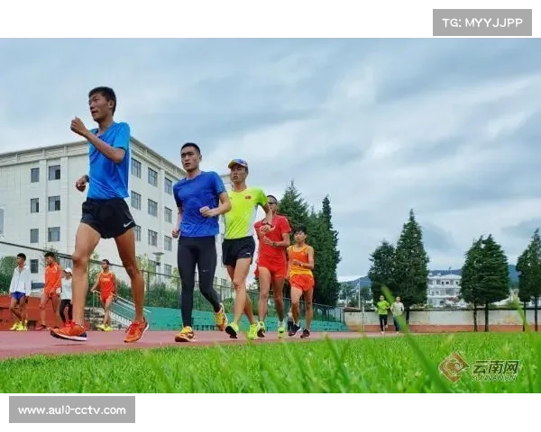 中国竞走青少年训练营选拔人才机制创新与完善路径探索