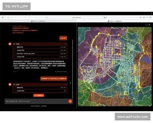 体育数据与地理信息系统结合，空间分析揭示分布规律