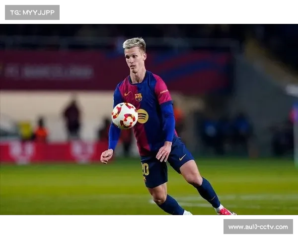 巴萨青训营新增AI数据分析课程，培养新一代战术型球员